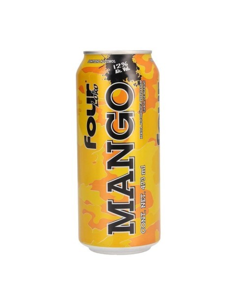 Four Loko Mango 473Ml