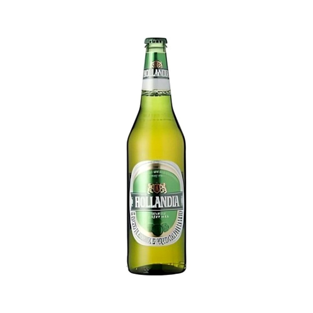 Hollandia Regular Botella 650Ml