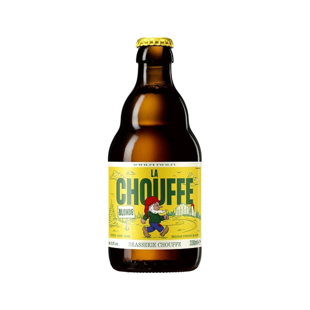 La Chouffe 330Ml