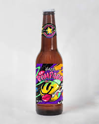 La Pampara Haze Ipa 330Ml