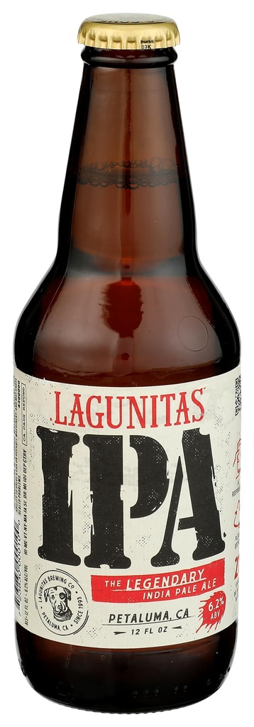Lagunitas Ipa 330Ml