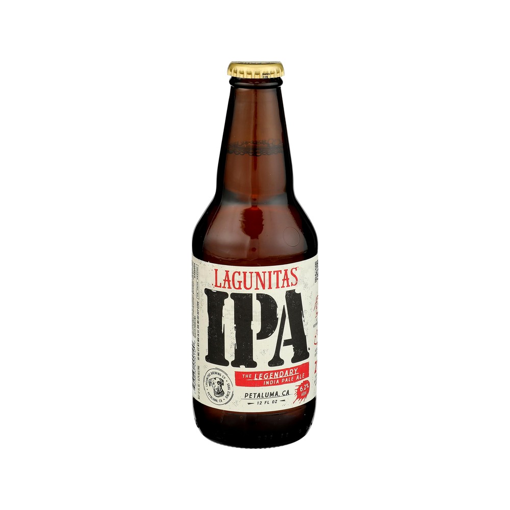Lagunitas Ipa 330Ml