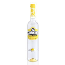 Macorix Ice Lemon 275Ml