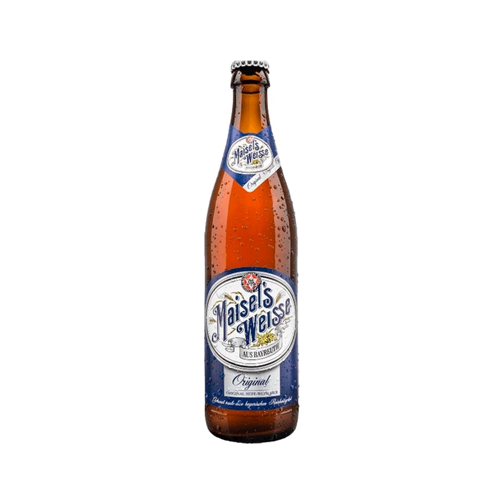 Maisels Weisse Original 500Ml