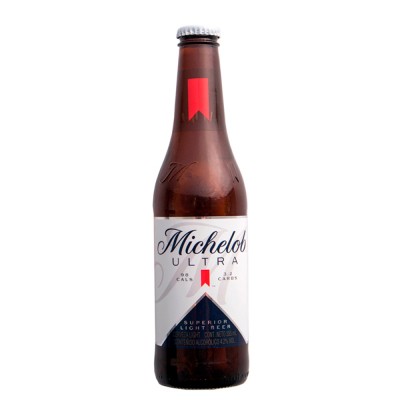 Michelob Ultra 330Ml