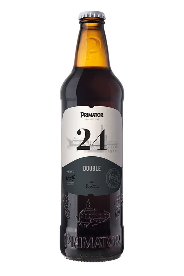 Primator Double 24%