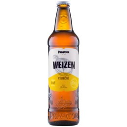 Primator Weizenbier 500Ml