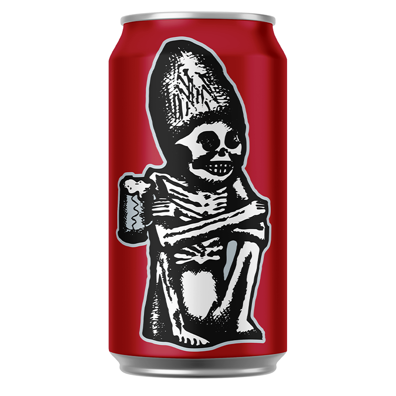 Rogue Dead Guy Imperial Ipa LATA 355Ml