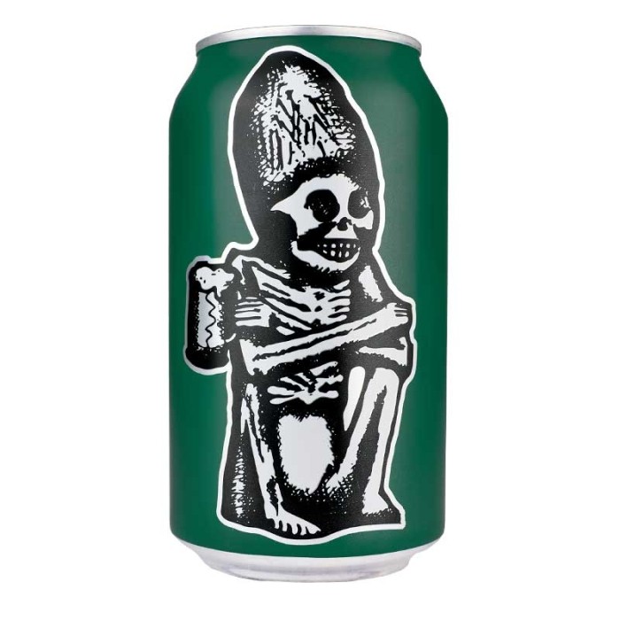 Rogue Dead Guy Ipa 355Ml LATA