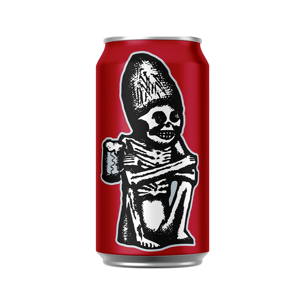 Rogue Dead Guy Pilsener 355Ml LATA