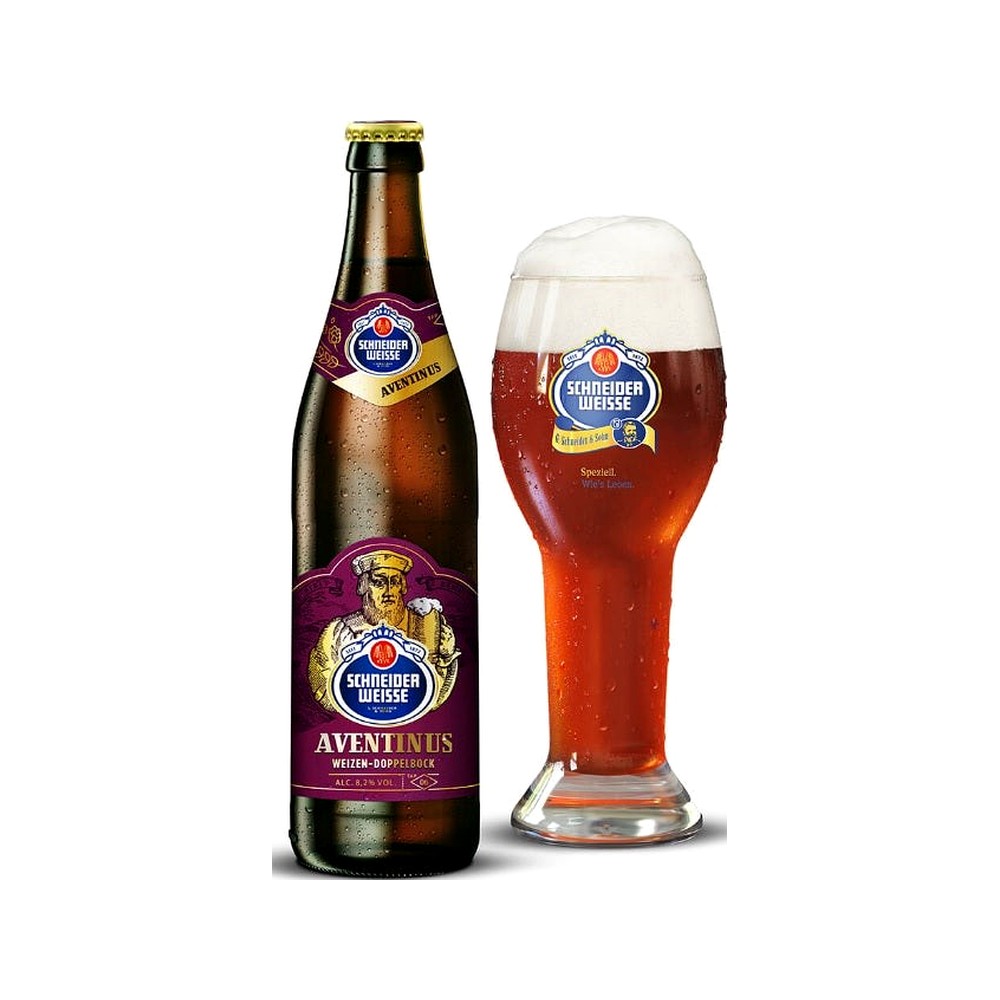 Schneider Weisse Tap 6 500Ml