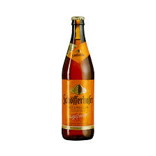 Schofferhofer Hefeweizen 500Ml
