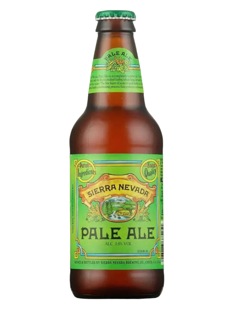 Sierra Nevada Pale Ale 330Ml