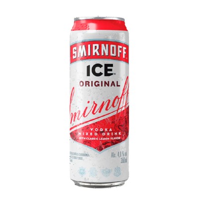 Smirnoff Ice Original 11.2Oz LATA