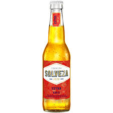 Solveza Extra 330Ml