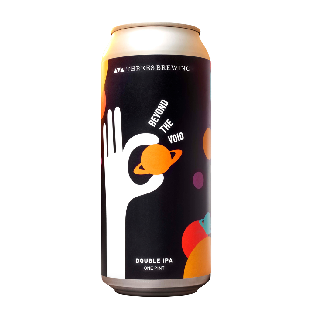 Three Beyond The Void LATA 500Ml