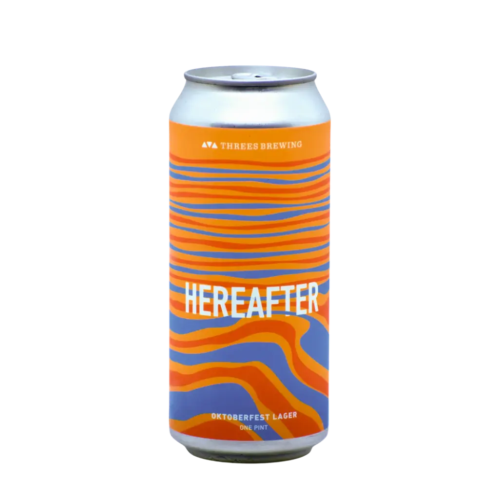 Three Hereafter LATA 500Ml