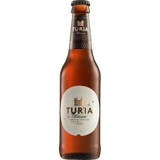 Turia Tostada Valencia 250Ml