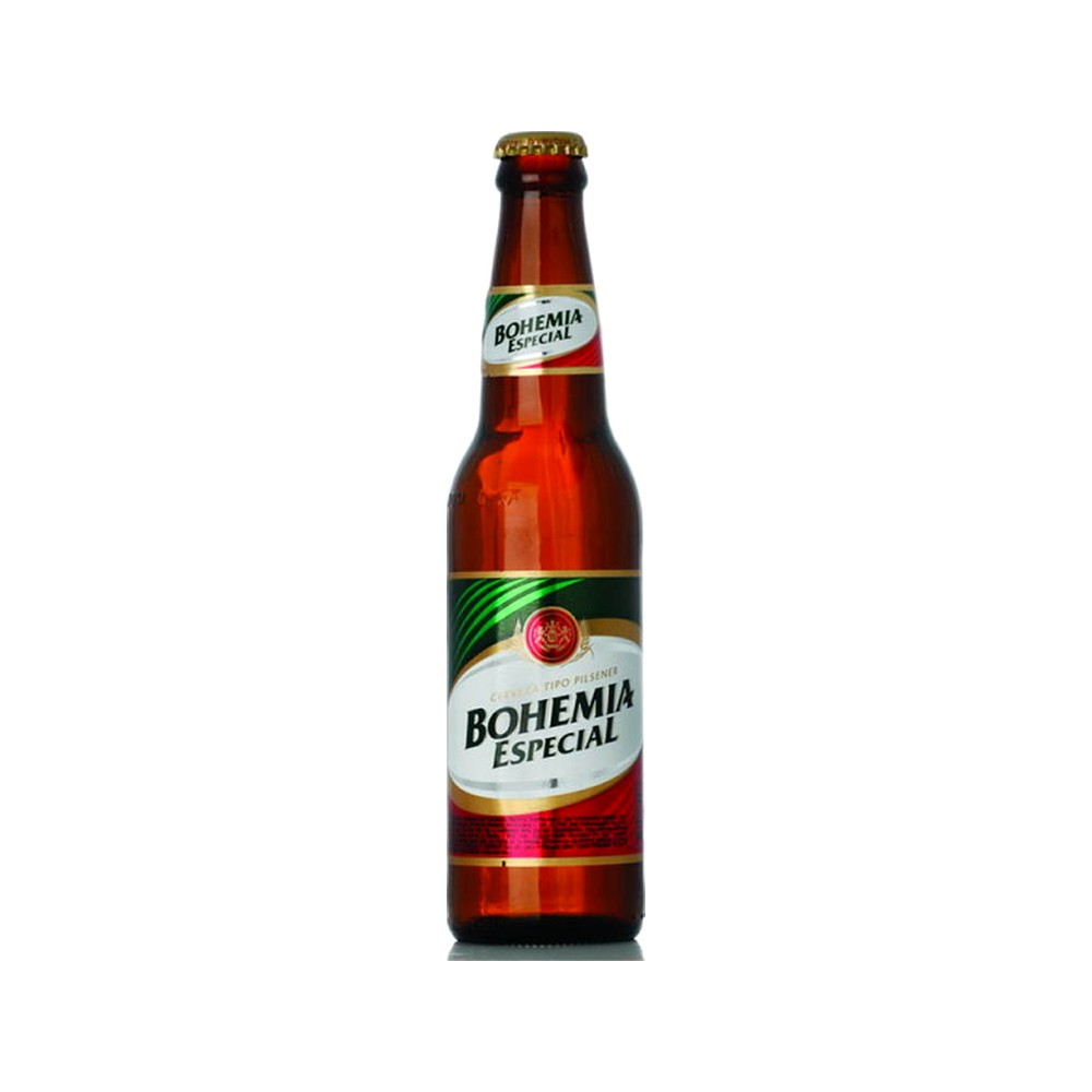 Bohemia 355Ml