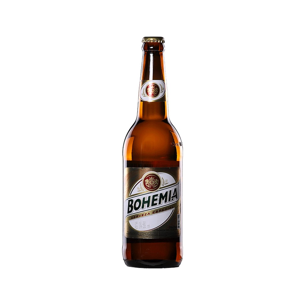 Bohemia 650Ml