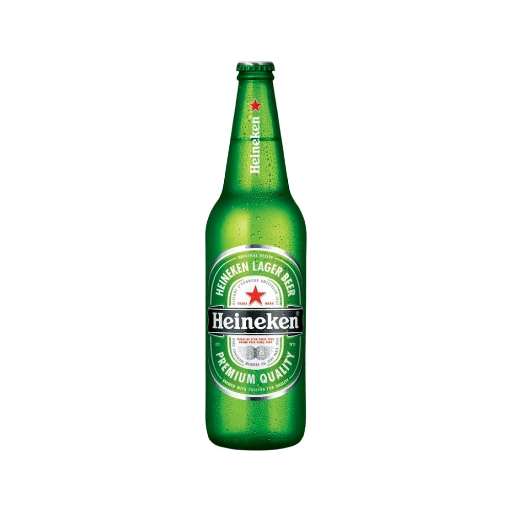 Heineken 650Ml
