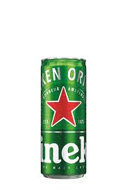 Heineken LATA 250Ml