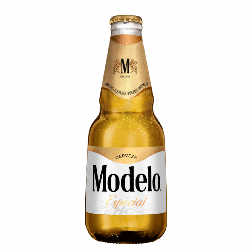 Modelo Rubia Especial 330Ml