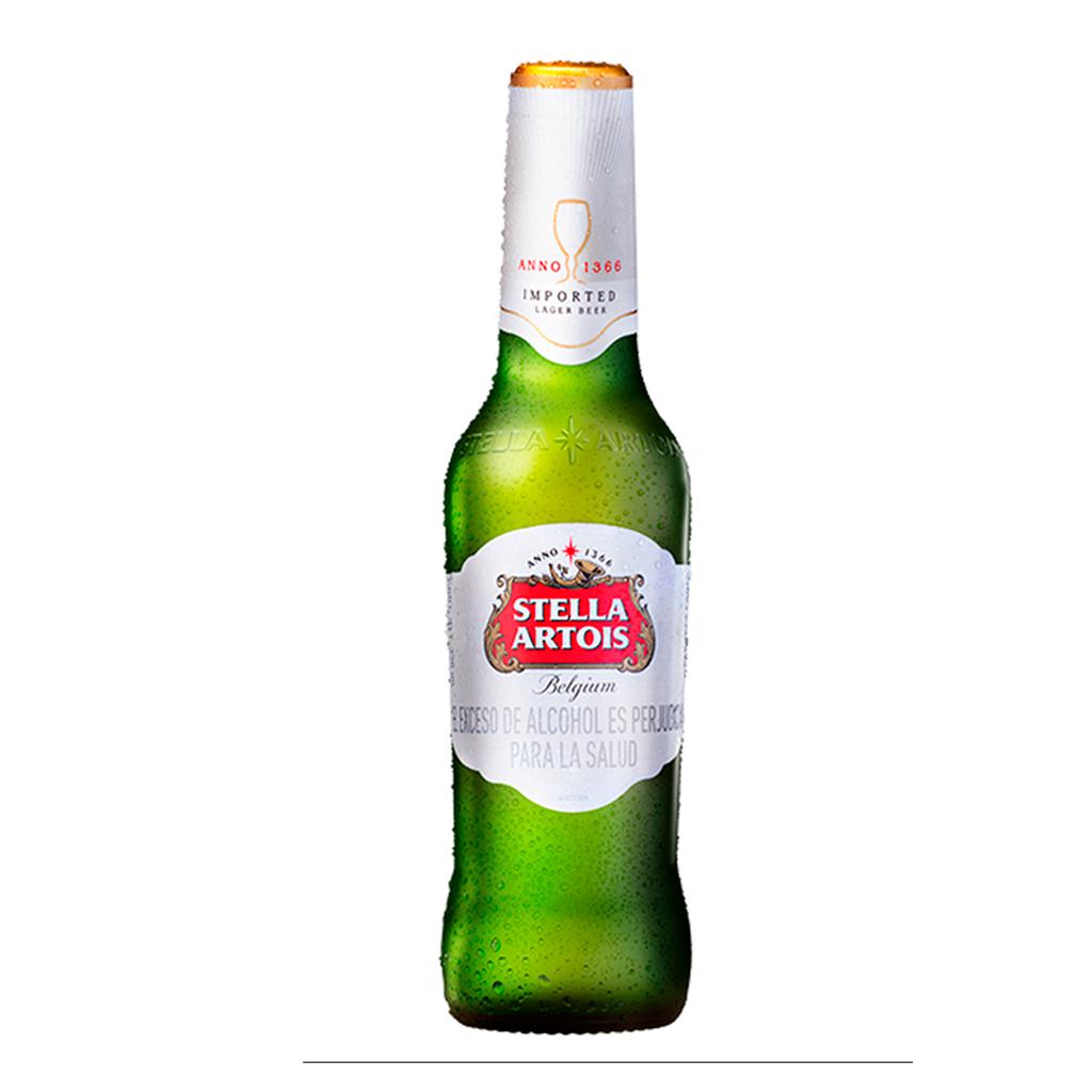 Stella Artois 330Ml