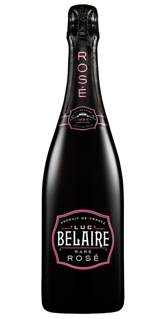 Belaire Luxe Rose 750Ml