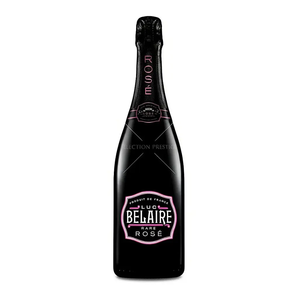 Belaire Luxe Rose 750Ml