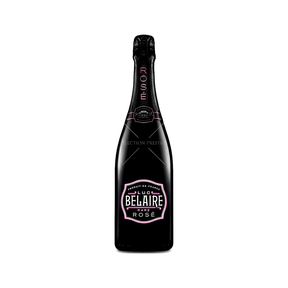 Belaire Luxe Rose 750Ml