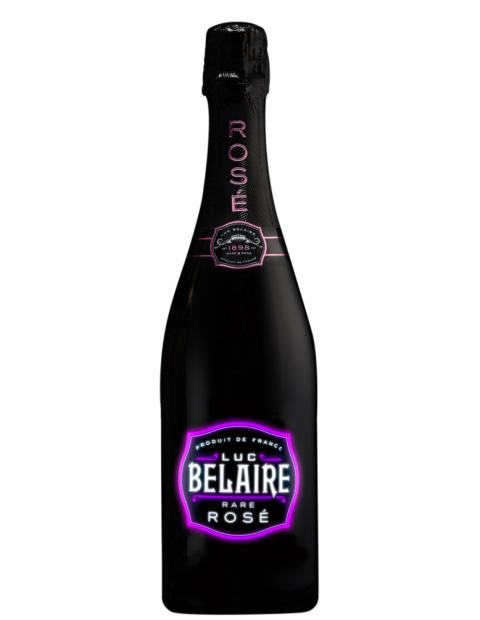 Belaire Rare Rose Fantom 750Ml