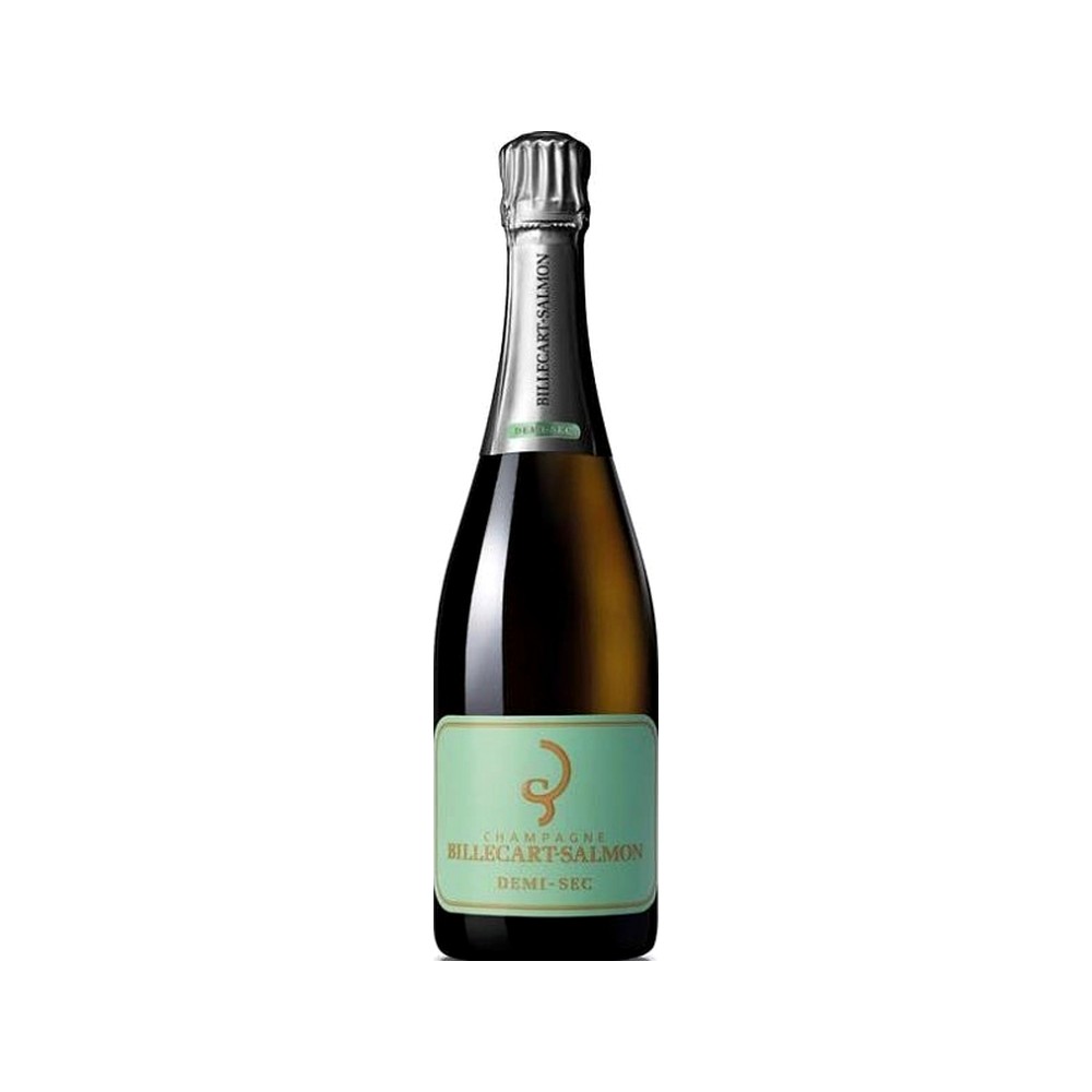 Billecart-Salmon Demi Sec 750Ml