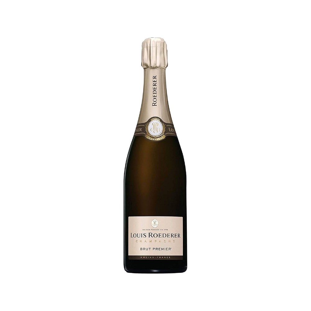 Louis Roedere Brut Premier 750Ml