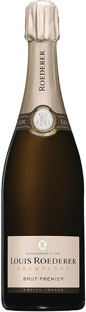 Louis Roedere Brut Premier 750Ml