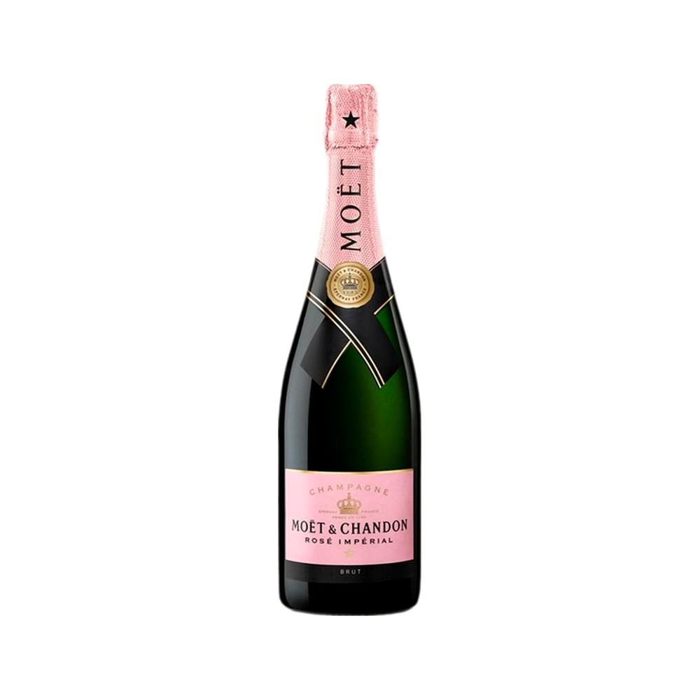 Moet & Chandom Rosado Imperial 750Ml