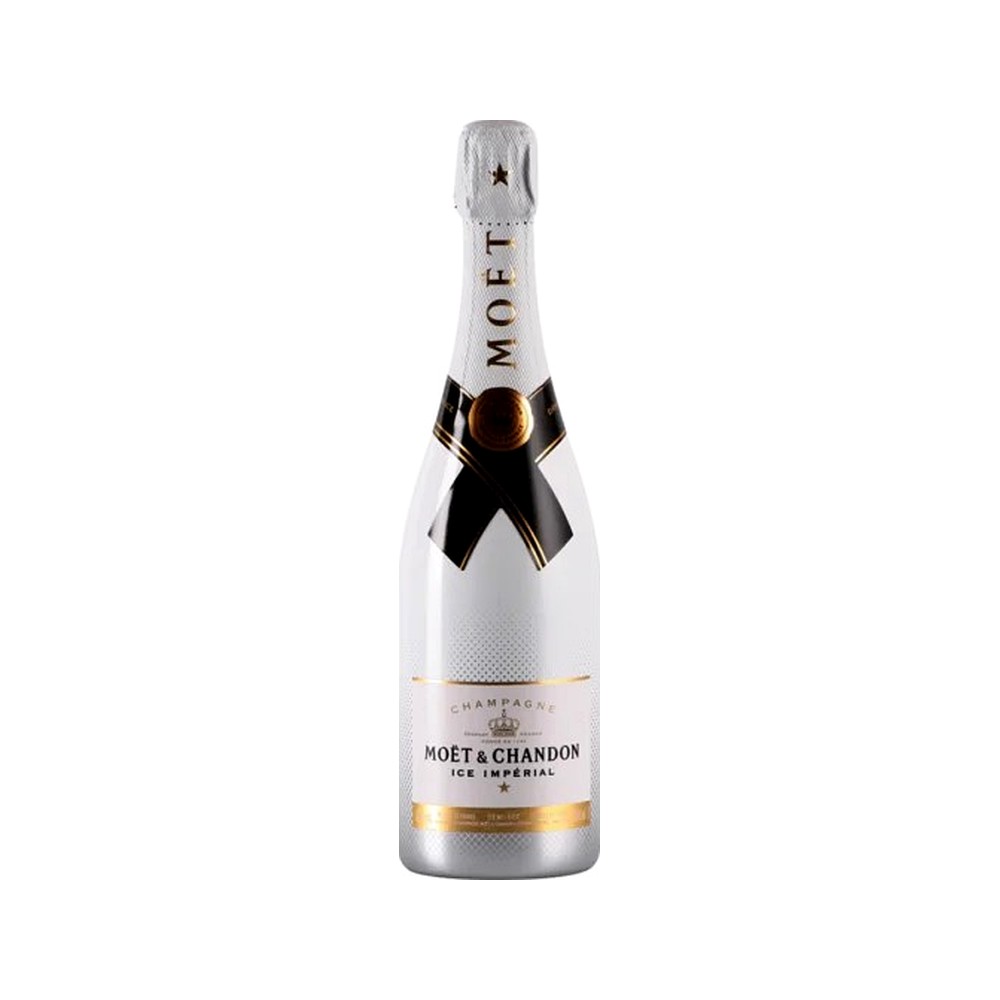 Moet & Chandon Ice Imperial 750Ml