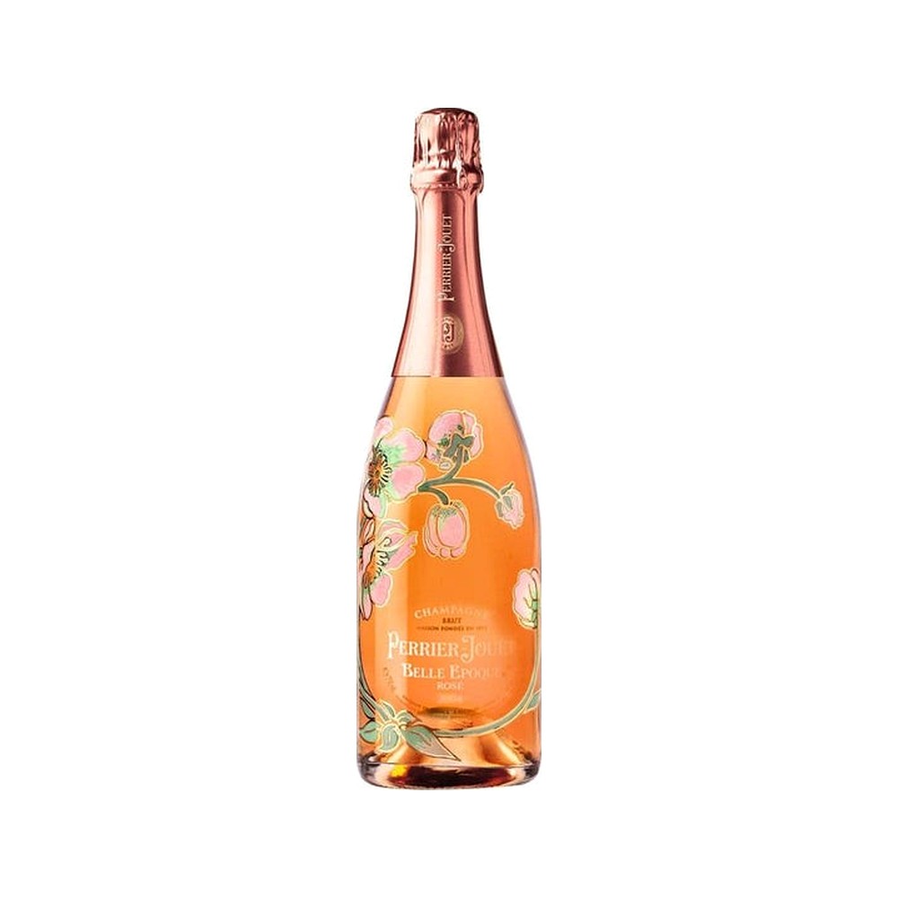 Perrier Jouet Belle Epoque Rosado 750Ml