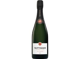 Taittinger Brut Reserva 750Ml