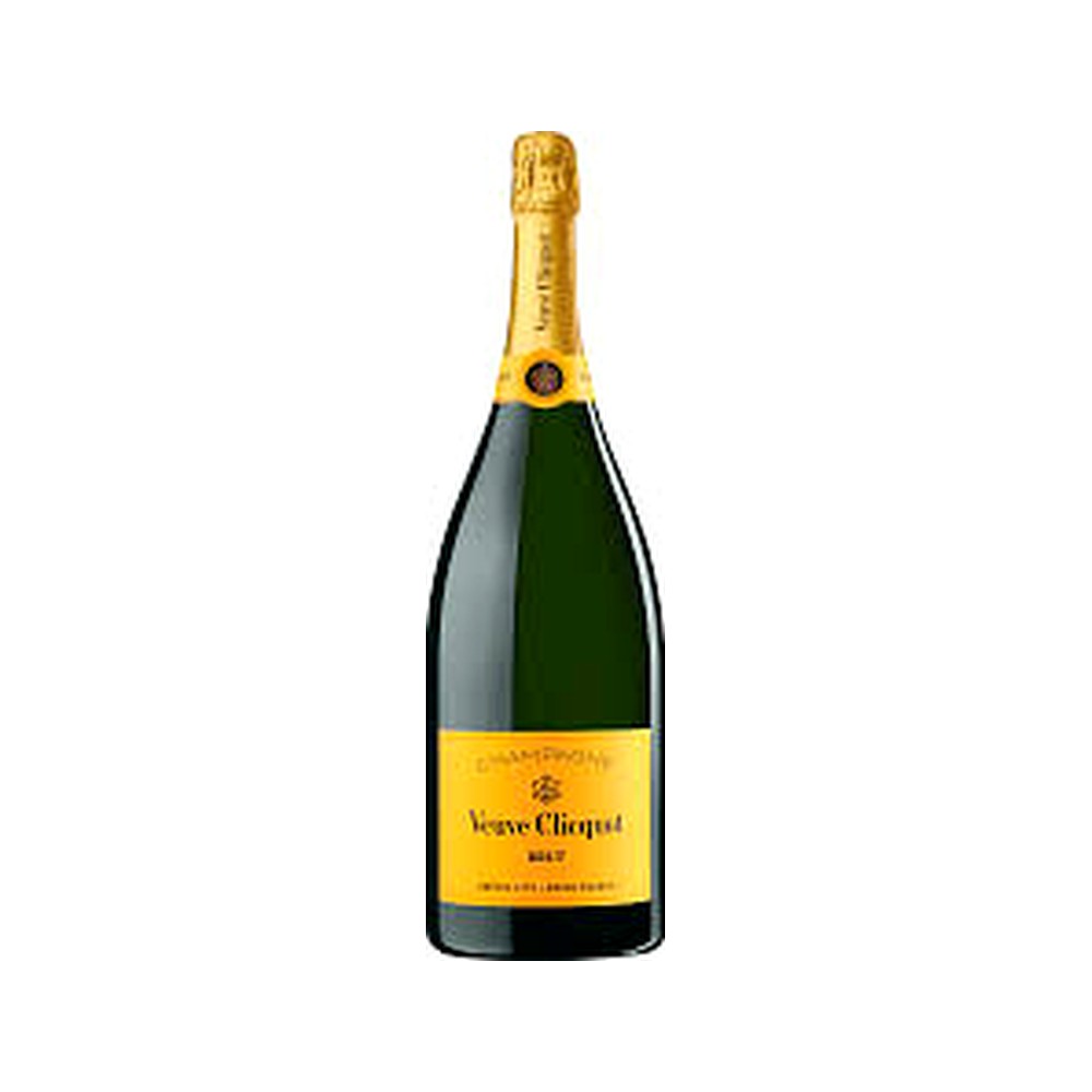 Veuve Clicquot Brut 1500Ml