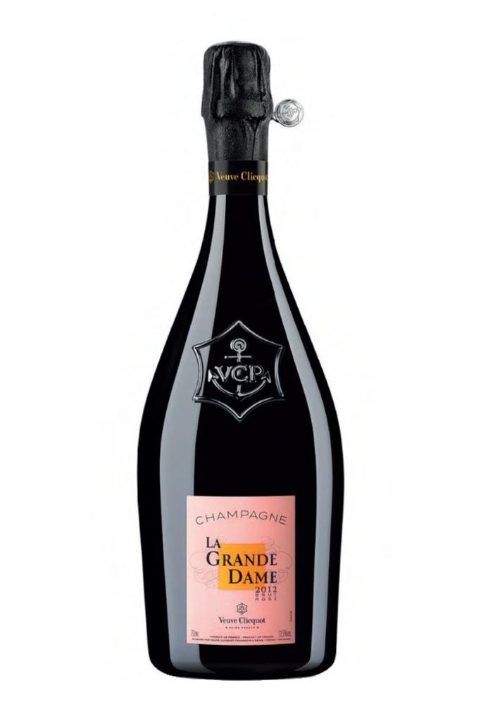 Veuve Clicquot La Grande Dame 750Ml