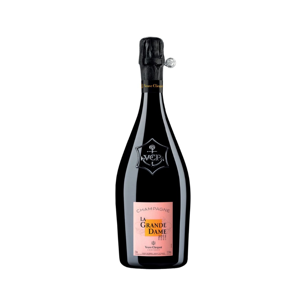 Veuve Clicquot La Grande Dame 750Ml