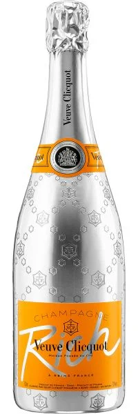 Veuve Cliquot Rich 750Ml