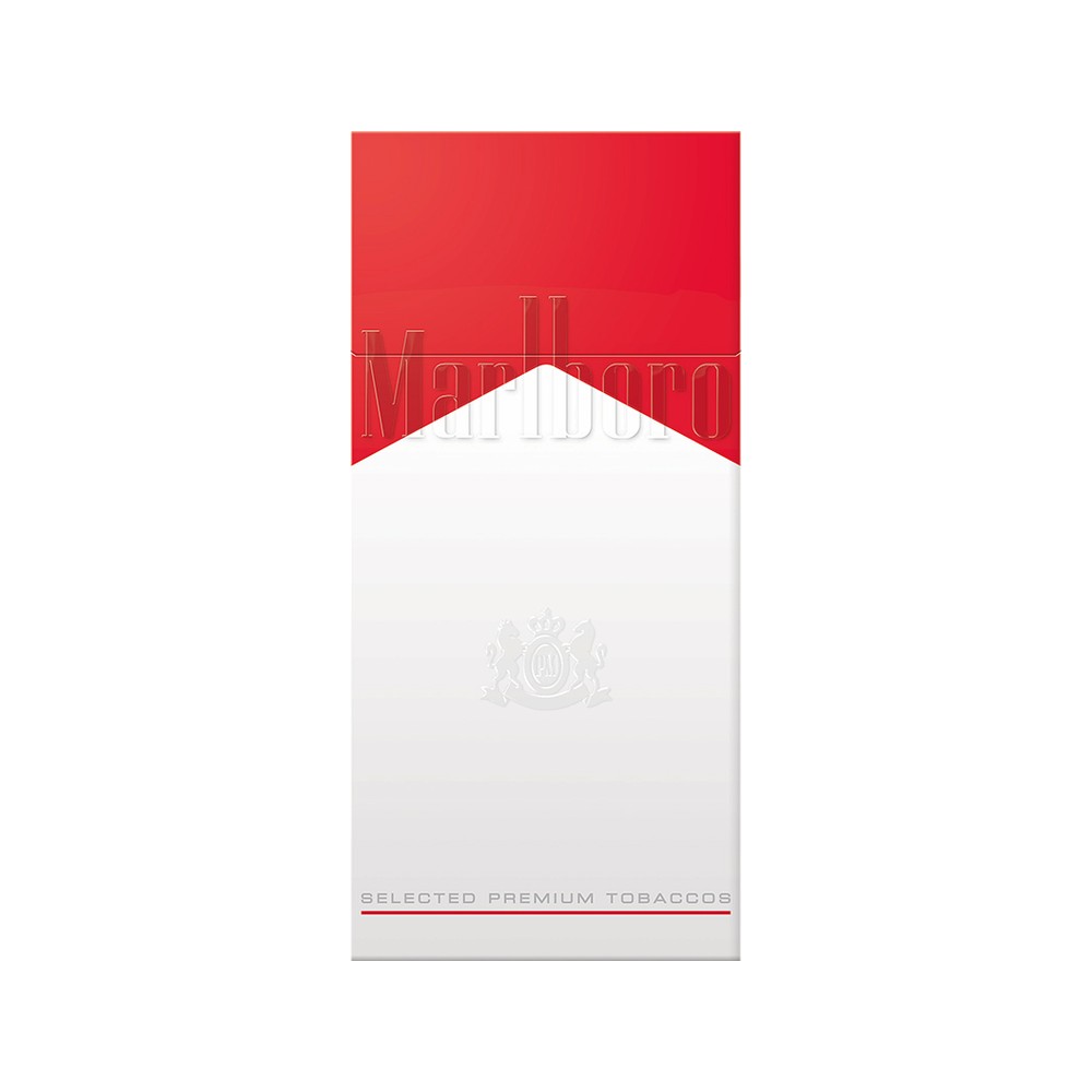 Marlboro Rojo Reposado 10Uds Peq