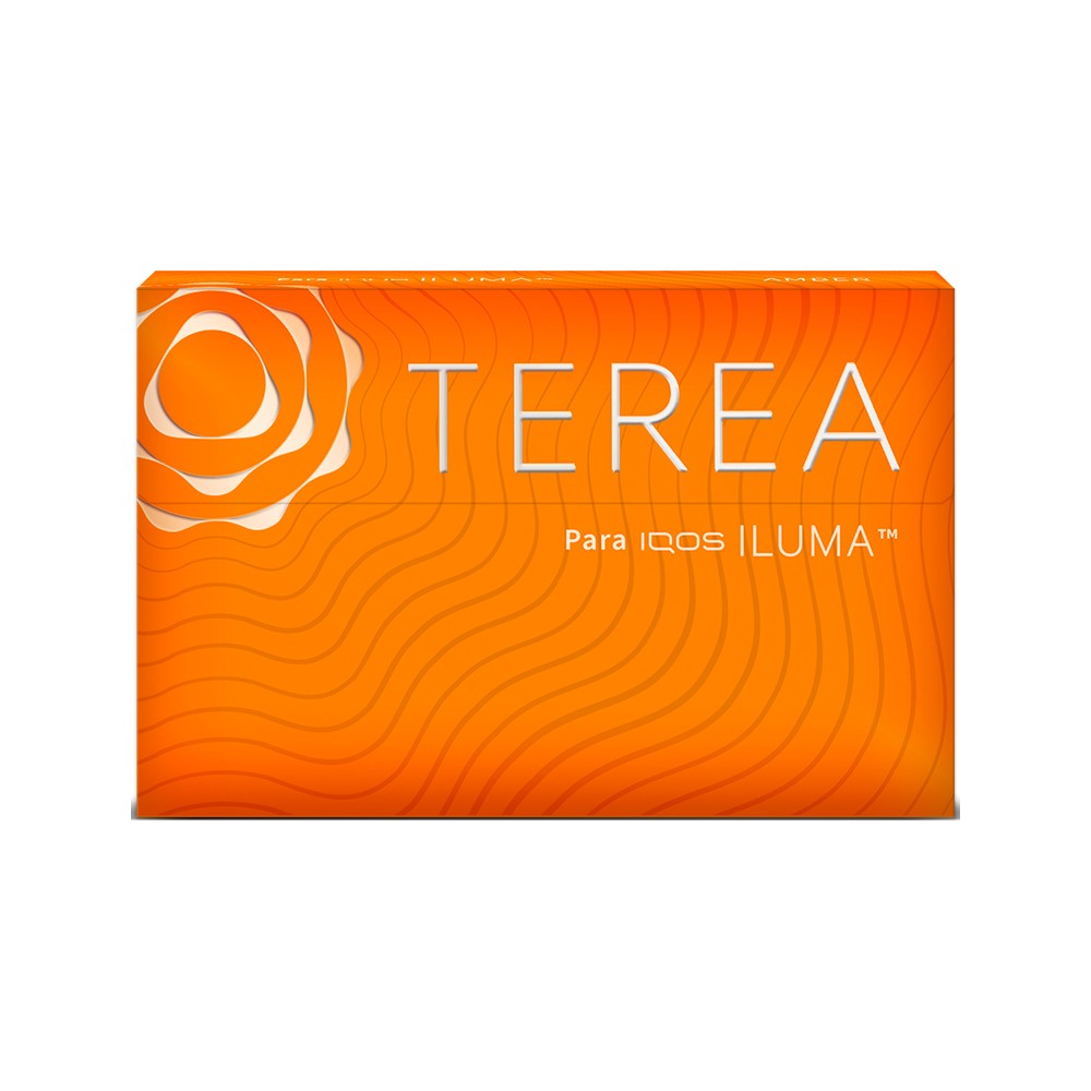Terea Iluma Amber