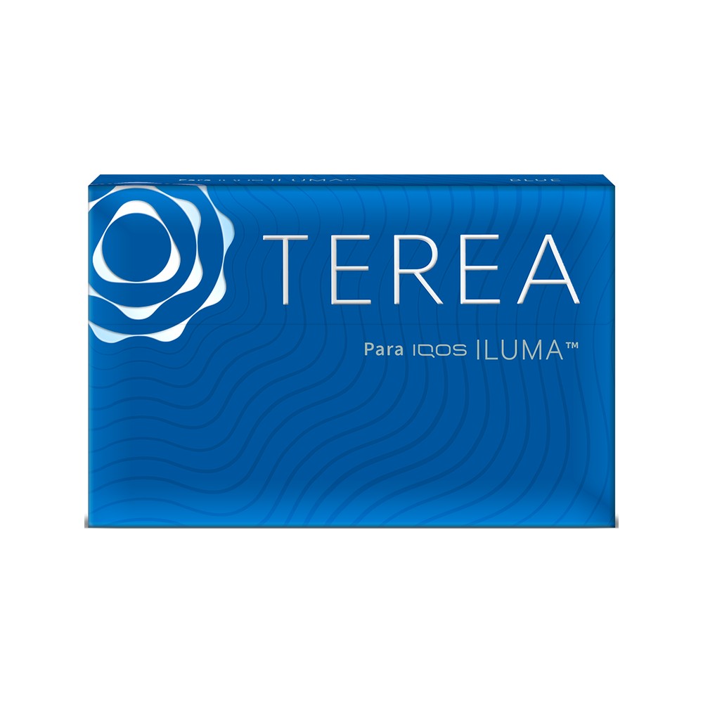 Terea Iluma Blue