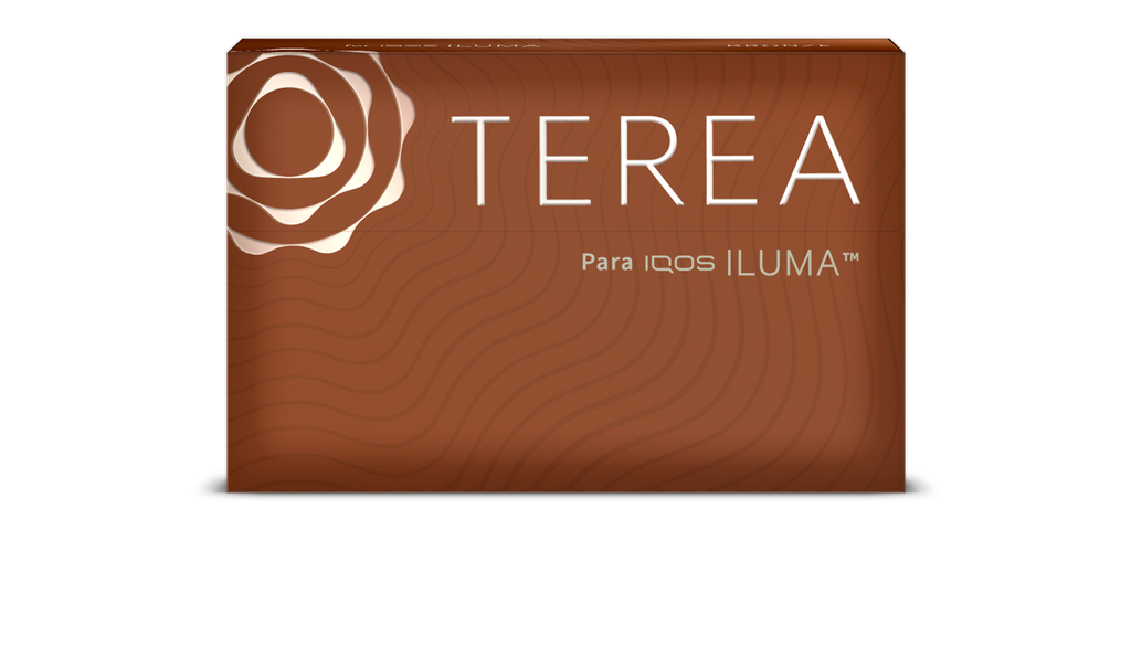 Terea Iluma Bronze