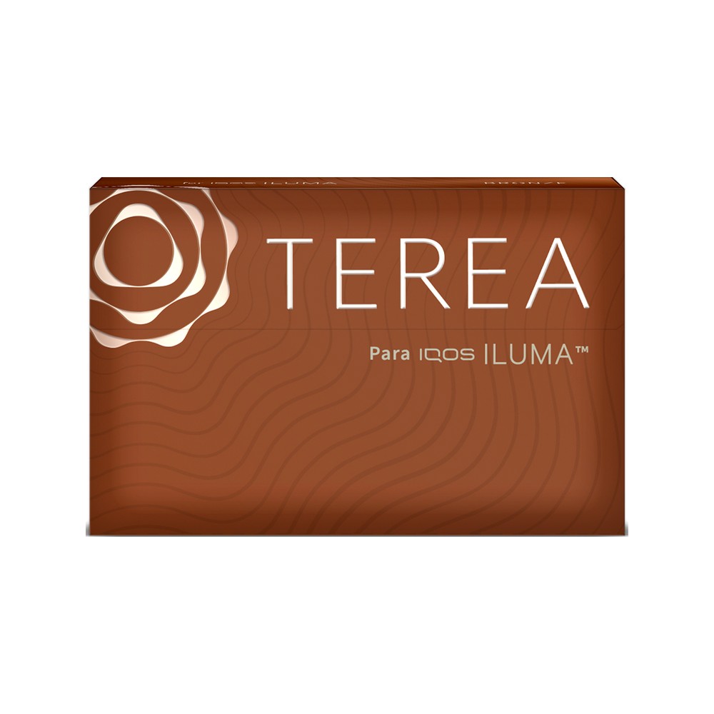 Terea Iluma Bronze