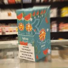 Burst Lush Ice 600Puffs