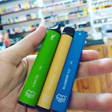 Cigarrillos Electronicos Puffer